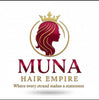MunaHairEmpire - Home